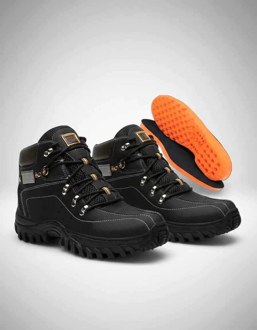 Bota Masculina Adventure — foto 18
