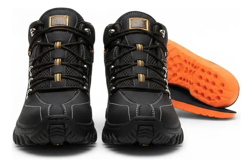 Bota Masculina Adventure — foto 17