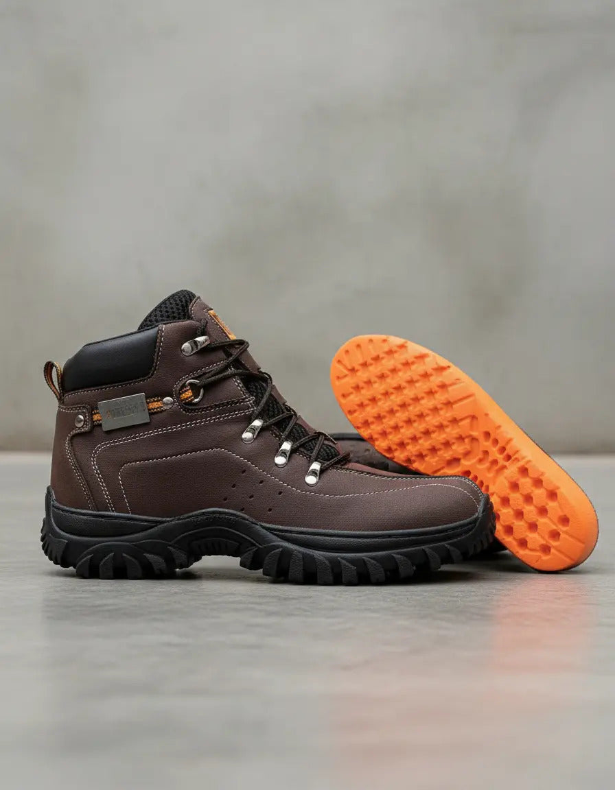 Bota Masculina Adventure — foto 9