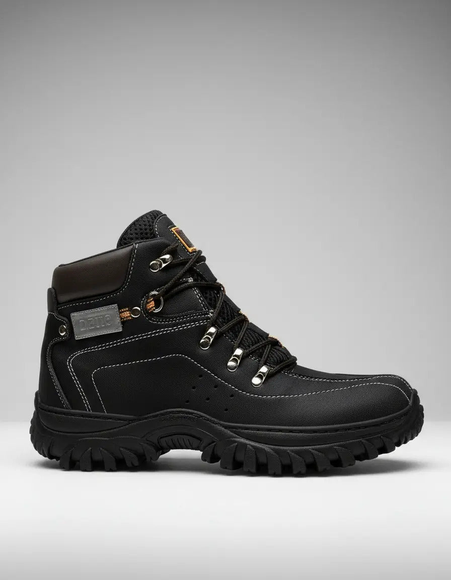Bota Masculina Adventure — foto 16