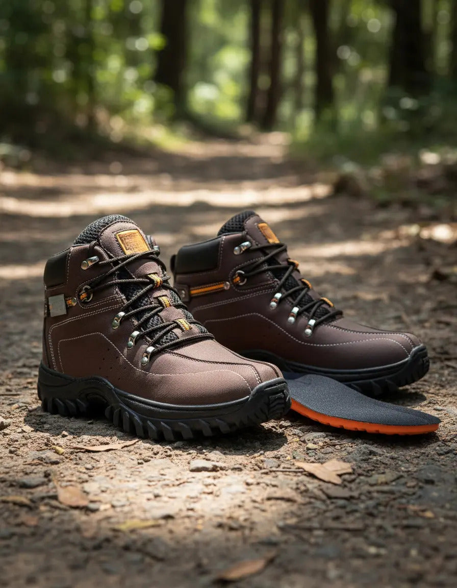 Bota Masculina Adventure — foto 6