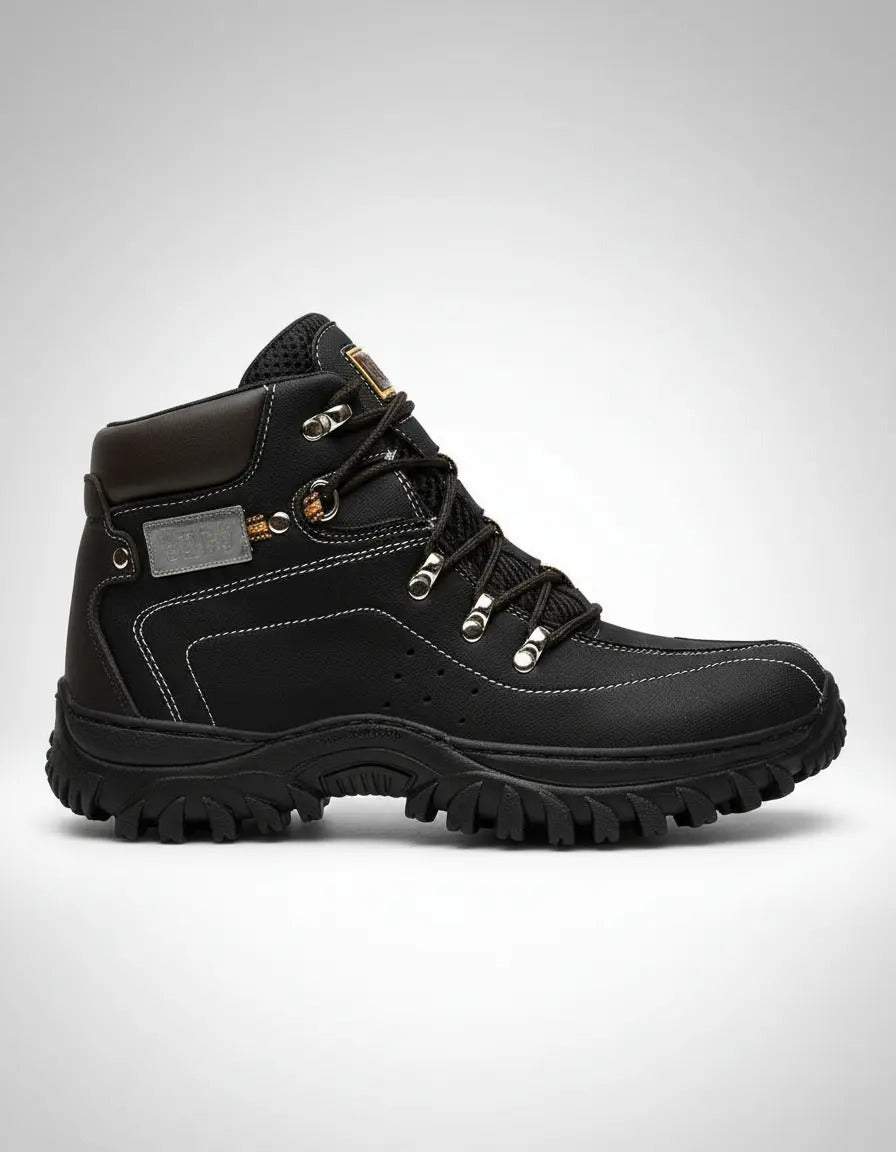 Bota Masculina Adventure — foto 19