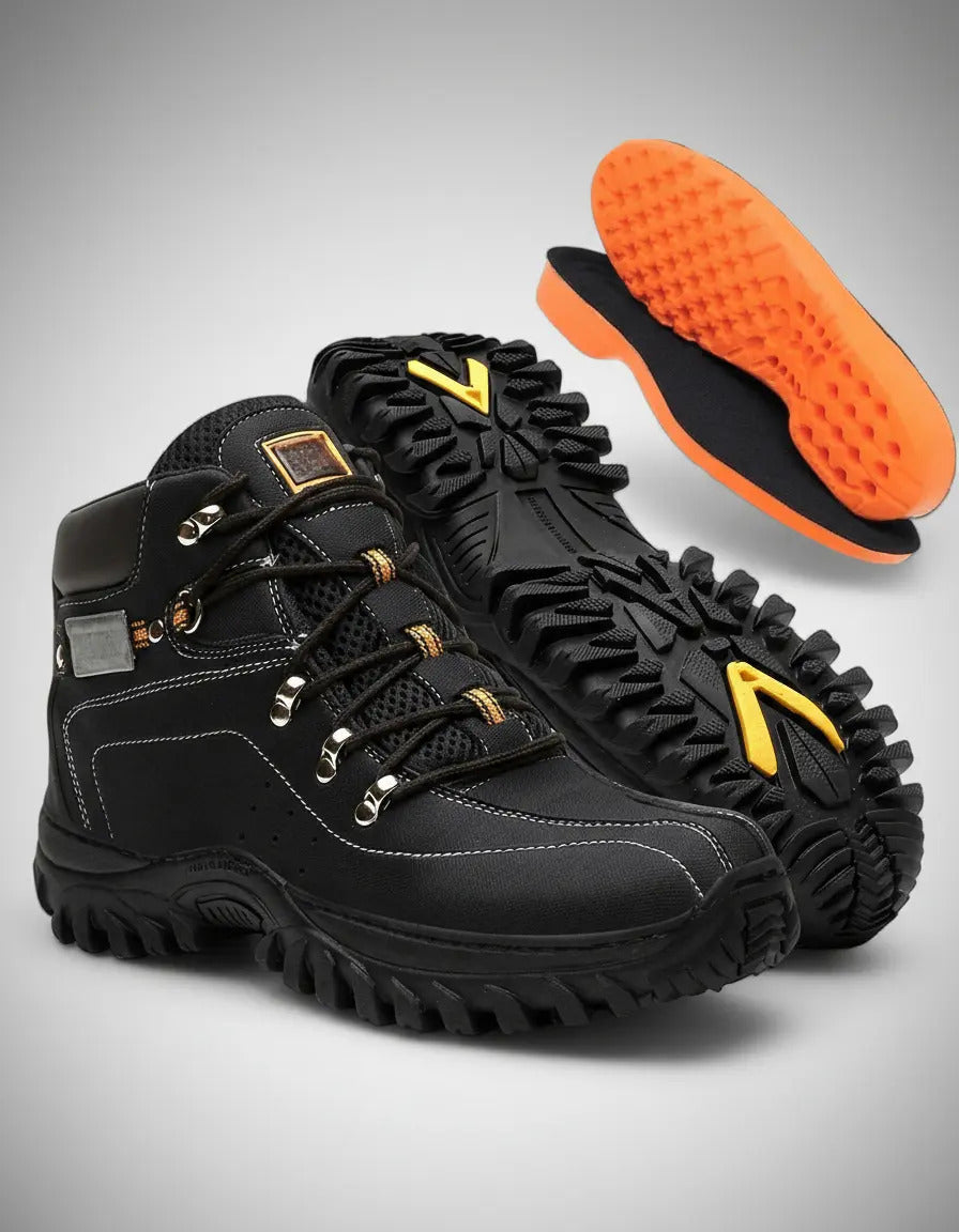 Bota Masculina Adventure — foto 15