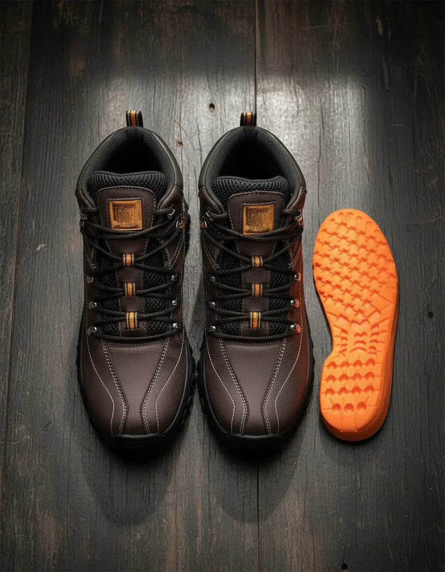 Bota Masculina Adventure — foto 10