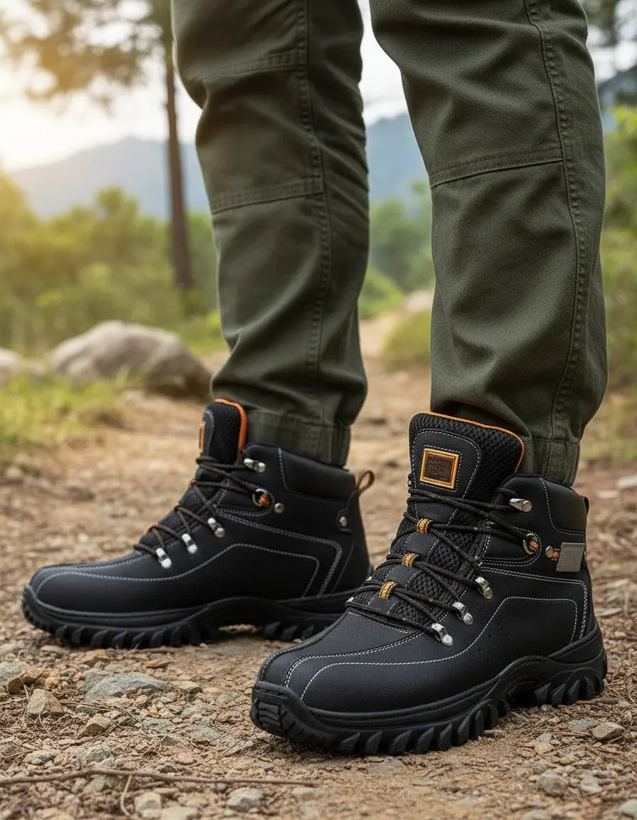 Bota Masculina Adventure — foto 13