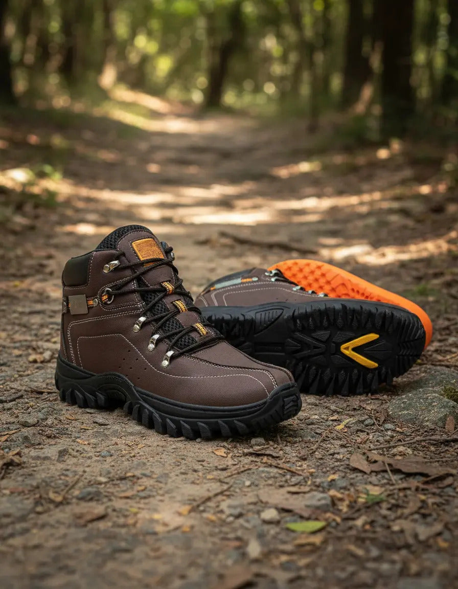 Bota Masculina Adventure — foto 8
