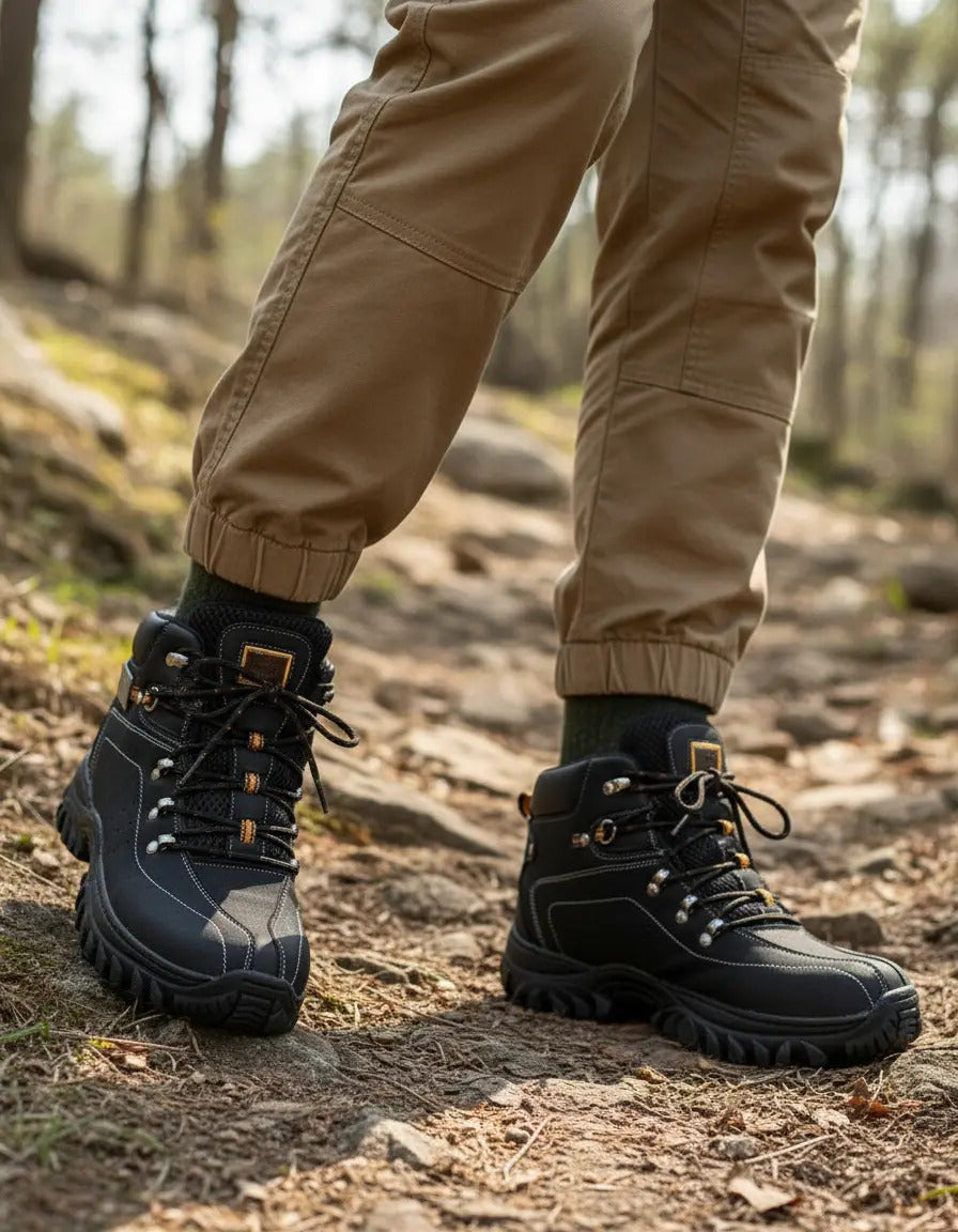 Bota Masculina Adventure — foto 14