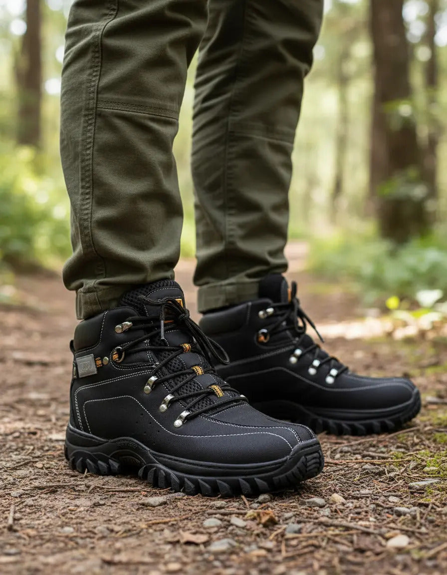 Bota Masculina Adventure — foto 12