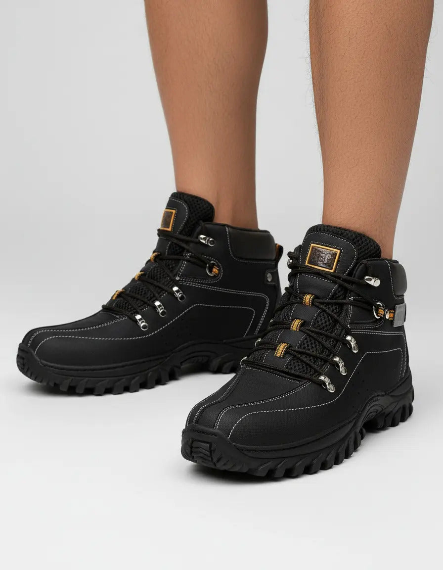 Bota Masculina Adventure — foto 11