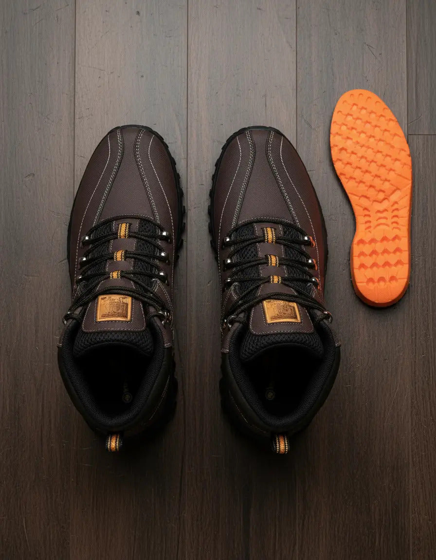 Bota Masculina Adventure — foto 7