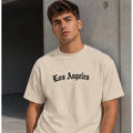 Camiseta Los Angeles
