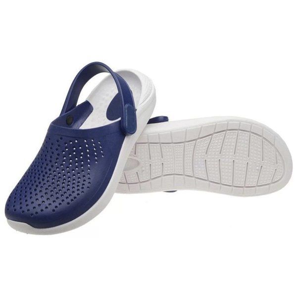 Babuche Feminino — Pink — vista frontal