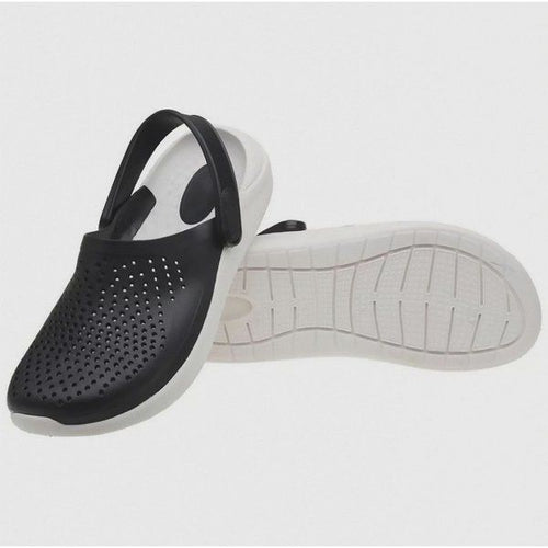 Babuche Feminino — Pink — vista lateral