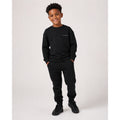 Conjunto Moleton Infantil My Brothers E Calça Jogger