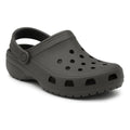 Chinelo Masculino Slide — Preto — vista lateral