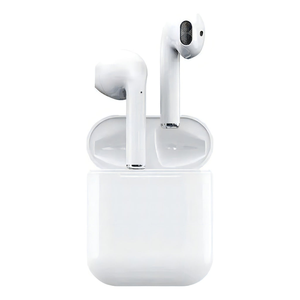 Fone Bluetooth Studio Sem Fio — Conexão Bluetooth Estável, Som Estéreo com Graves Definidos, Bateria de Longa Duração e Design Confortável, Ideal para Treino, Chamadas, Música e Uso no Dia a Dia