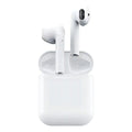 Fone Bluetooth Studio Sem Fio — Conexão Bluetooth Estável, Som Estéreo com Graves Definidos, Bateria de Longa Duração e Design Confortável, Ideal para Treino, Chamadas, Música e Uso no Dia a Dia