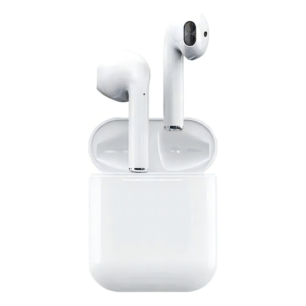 Fone Bluetooth Studio Sem Fio — Conexão Bluetooth Estável, Som Estéreo com Graves Definidos, Bateria de Longa Duração e Design Confortável, Ideal para Treino, Chamadas, Música e Uso no Dia a Dia