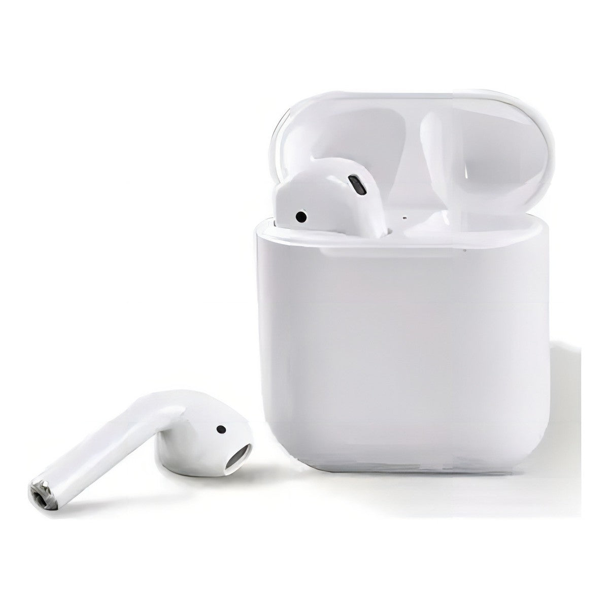 Fone Bluetooth Studio Sem Fio — Conexão Bluetooth Estável, Som Estéreo com Graves Definidos, Bateria de Longa Duração e Design Confortável, Ideal para Treino, Chamadas, Música e Uso no Dia a Dia