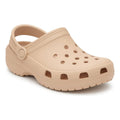 Chinelo Masculino Slide — Nude — vista lateral
