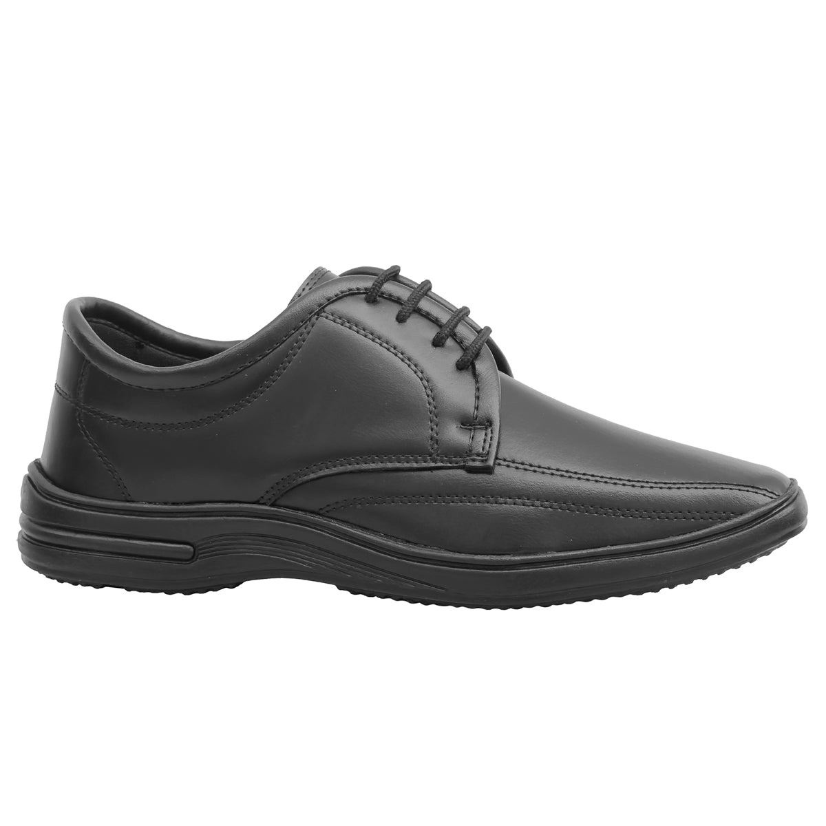 Sapato Comfort Sintético 15020