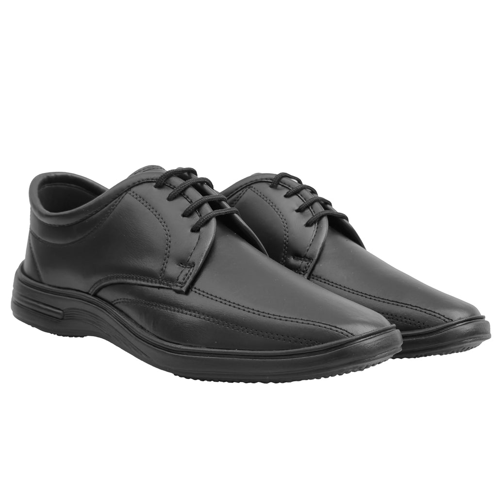 Sapato Comfort Sintético 15020