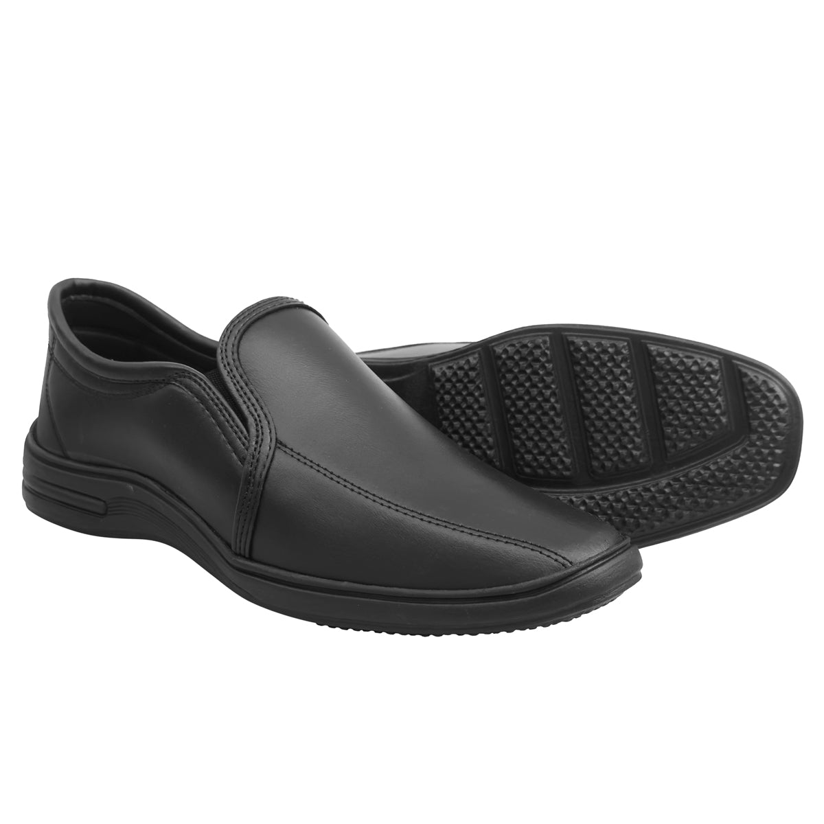 Sapato Comfort Sintético 15030