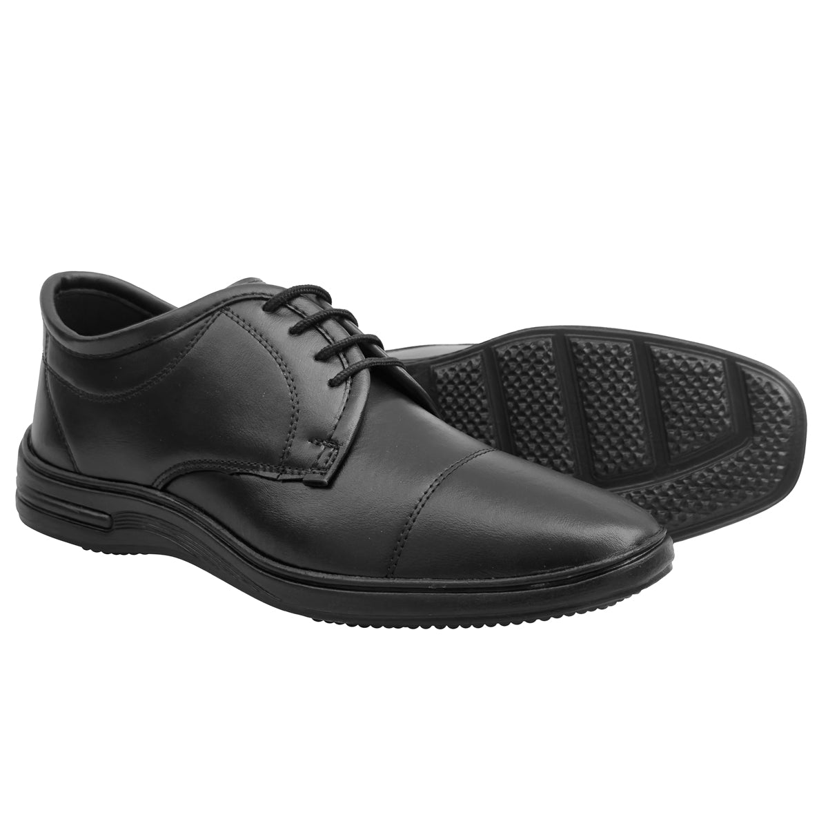 Sapato Comfort Sintético 15050