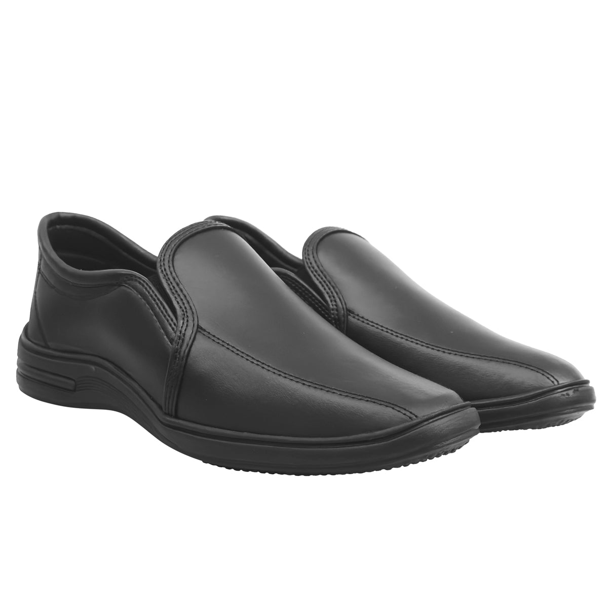 Sapato Comfort Sintético 15030