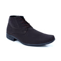 Bota Social Sintética 1090 NOBUCK CAFE