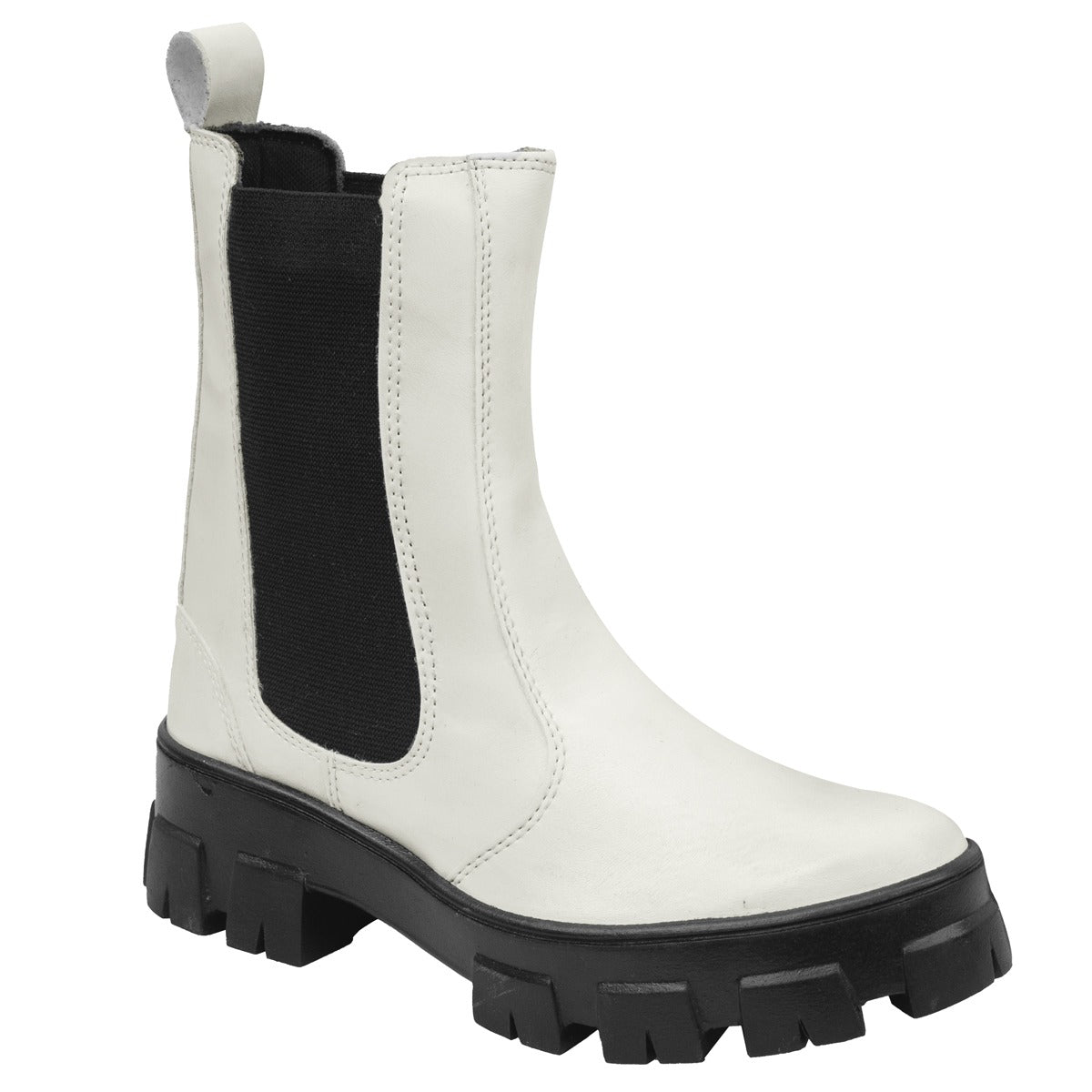 Coturno Tratorado 11020 Siroco Off White