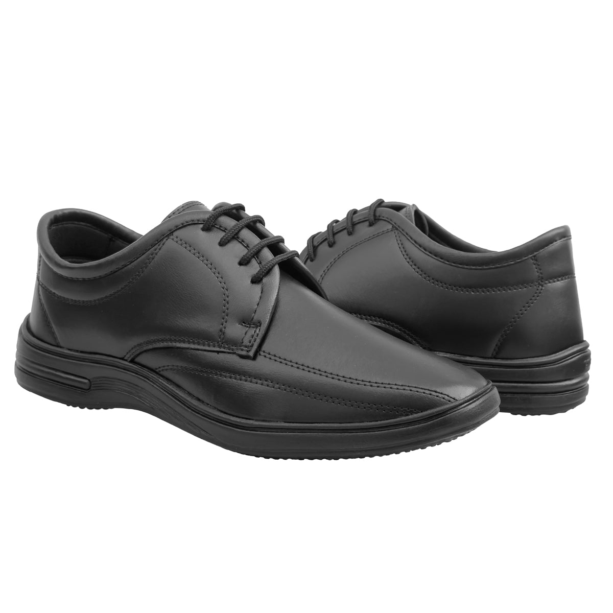 Sapato Comfort Sintético 15020