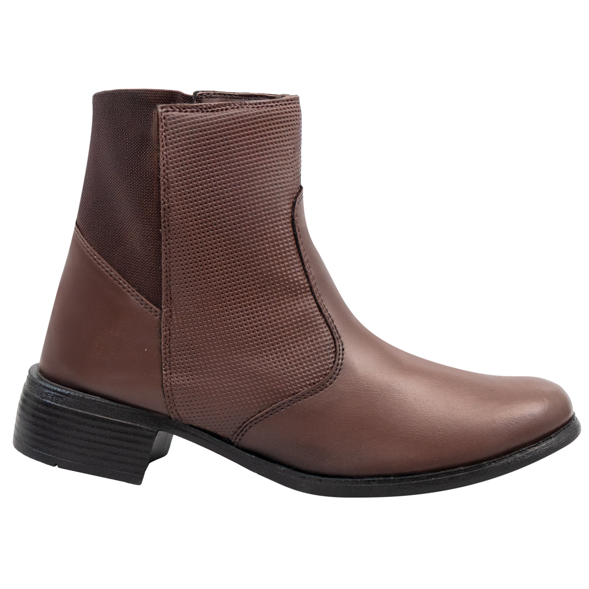 Coturno Feminino 6021 SIROCO CAPUCCINO