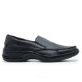 Sapatilha Sider Couro 4020 COURO PRETO