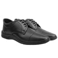 Sapato Comfort Sintético 15050