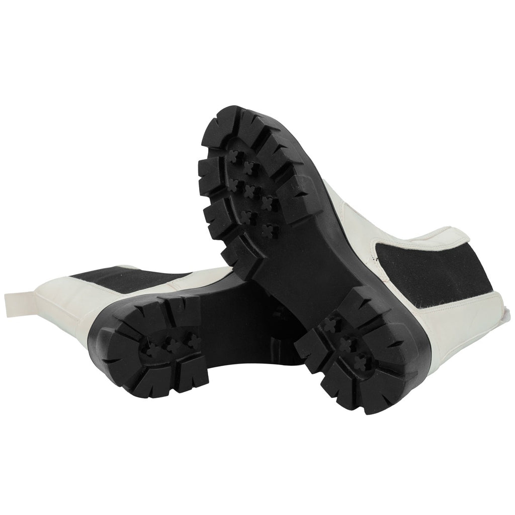 Coturno Tratorado 11020 Siroco Off White