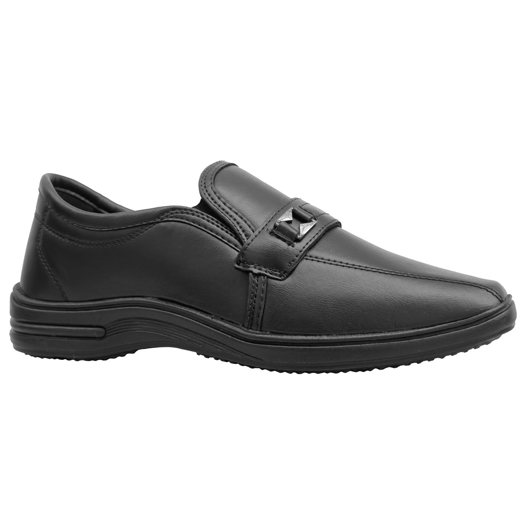 Sapato Comfort Sintético 15040