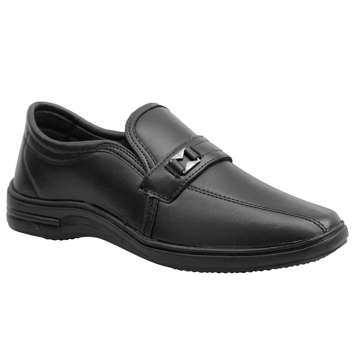Sapato Comfort Sintético 15040