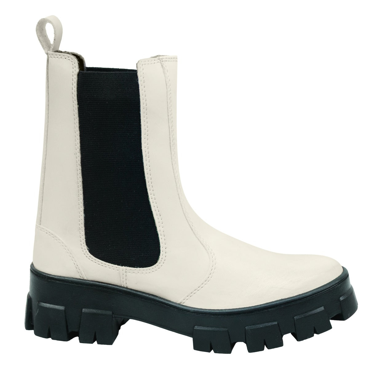 Coturno Tratorado 11020 Siroco Off White