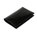 Porta Cartao VERNIZ PRETO