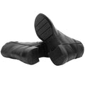Coturno Feminino 6031 SIROCO PRETO