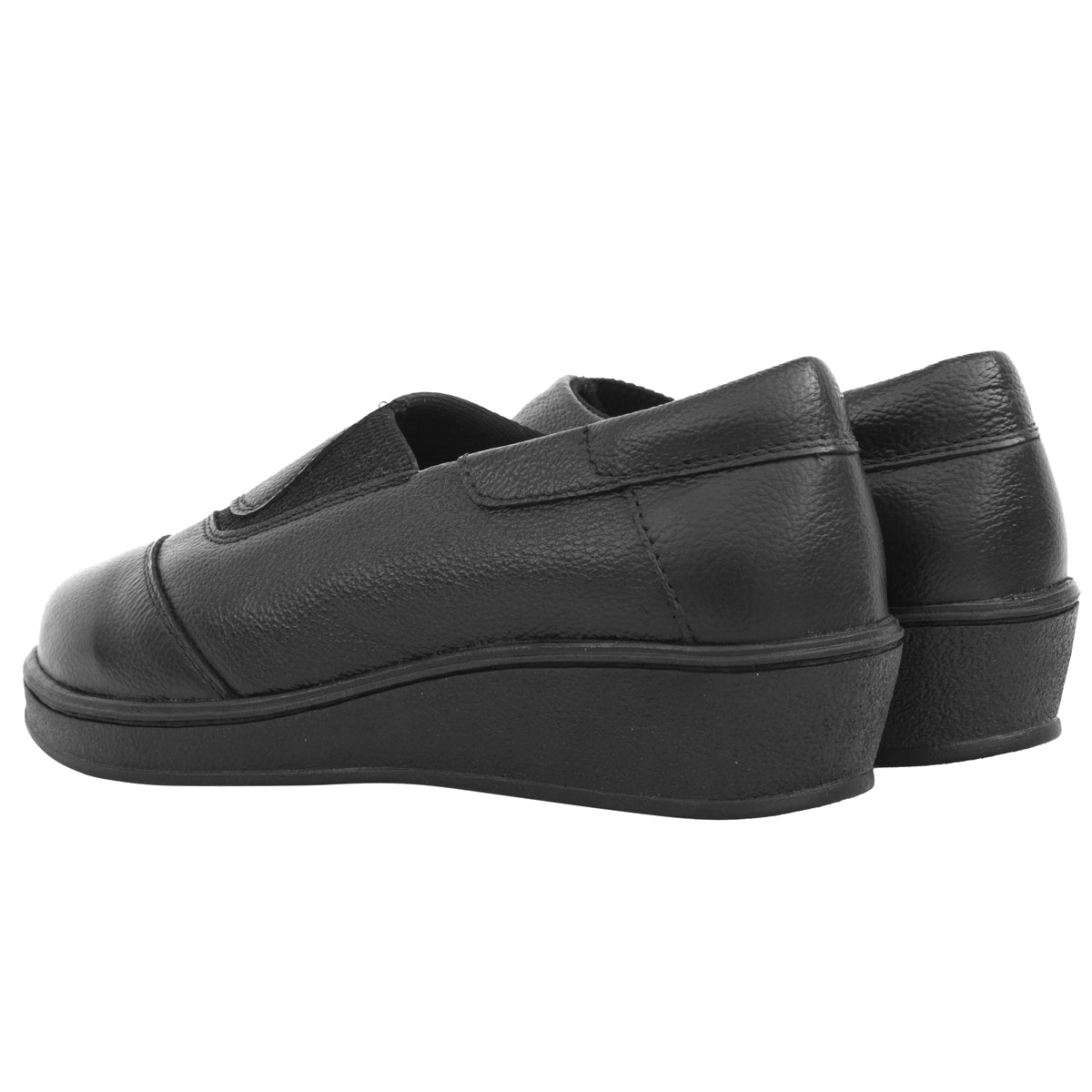 Anabela Feminina Conforto 17020