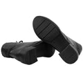 Coturno Feminino 6011 SIROCO PRETO