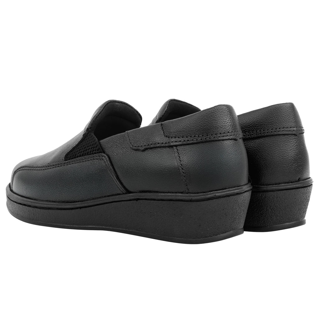 Anabela Feminina Conforto 17010
