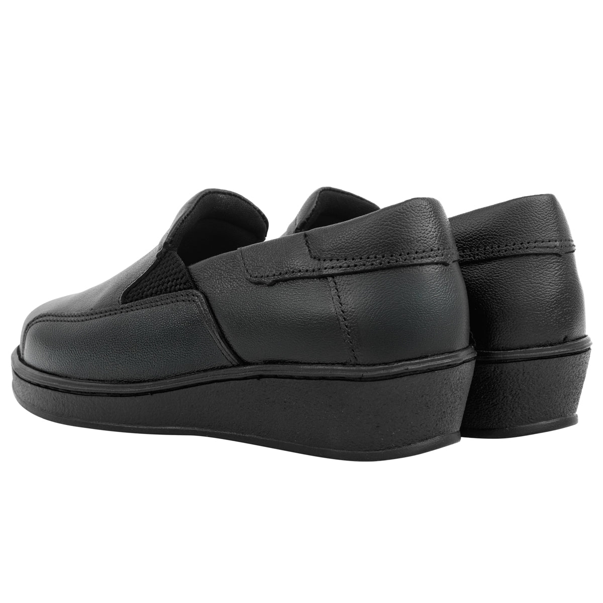 Anabela Feminina Conforto 17010