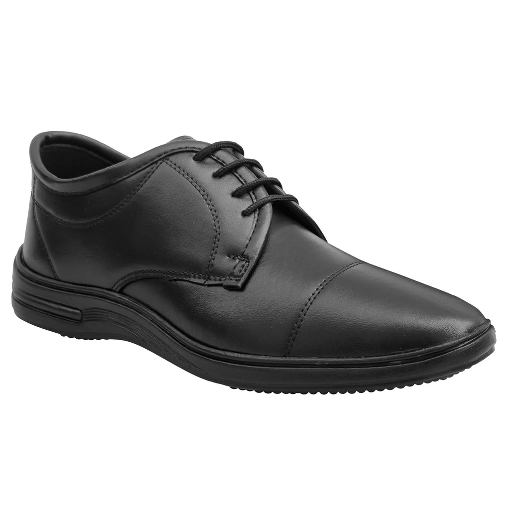 Sapato Comfort Sintético 15050