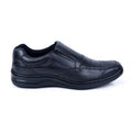 Sapato Social Couro Comfort 5100 COURO PRETO