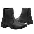 Coturno Feminino 6021 SIROCO PRETO