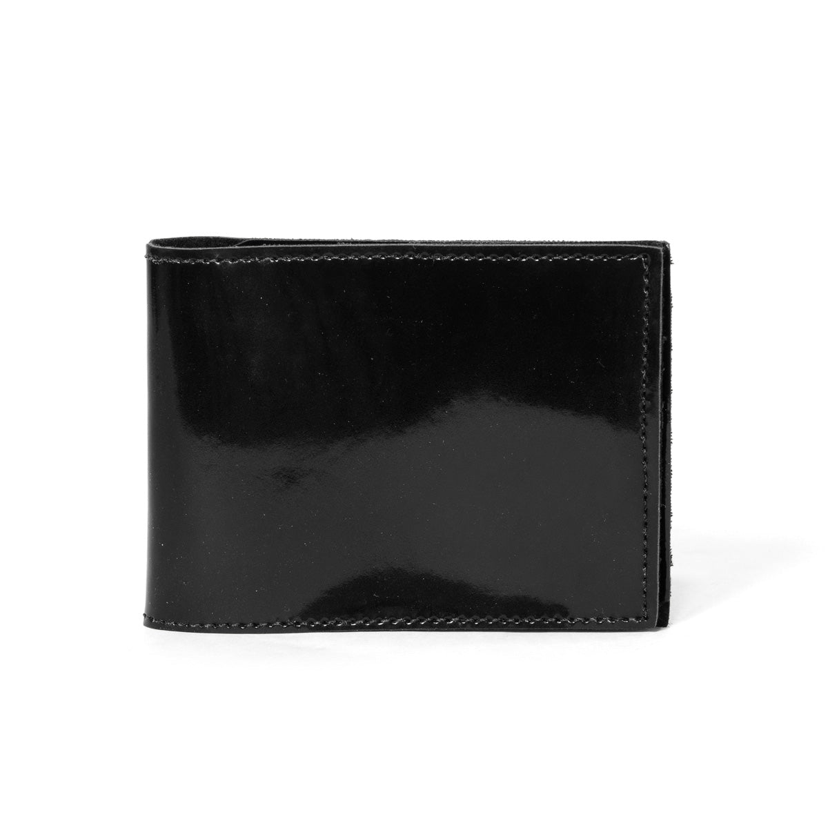 Carteira VERNIZ PRETO