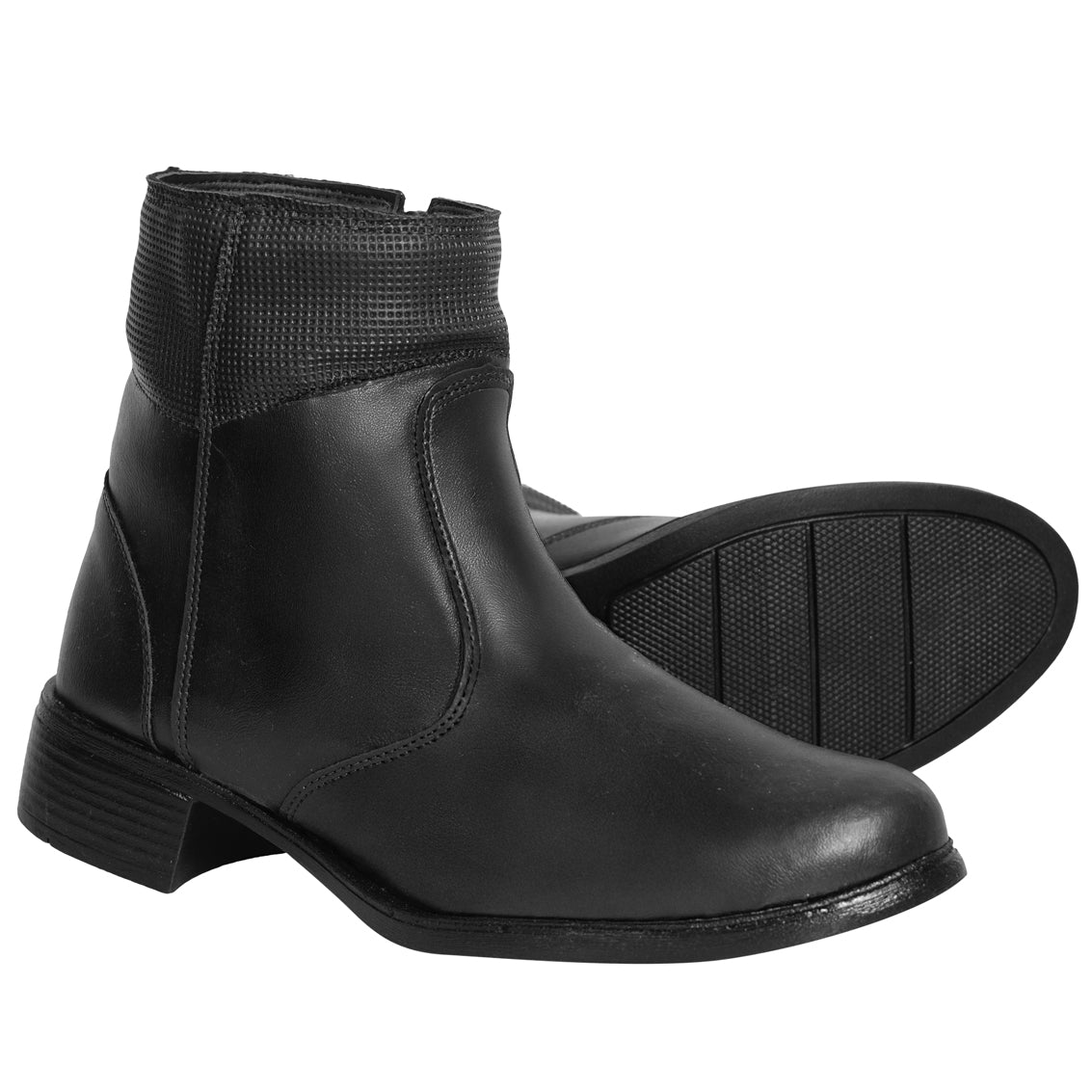 Coturno Feminino 6031 SIROCO PRETO